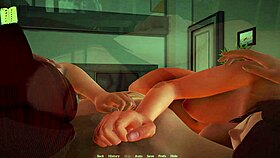 my new stepfamily game adventure