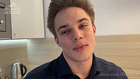 माई सेक्स लाइफ - होल्स फिल्ड विथ मॉन्स्टर कॉक बाय बेला मुर 😈