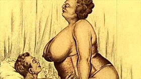 vintage retro comics