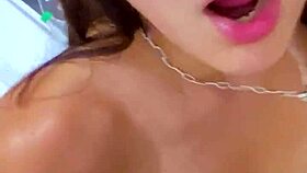 anal profundo with that beautiful argentinian latina and her perfect ass