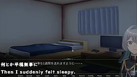 I played August Gap trial version with machine translated subtitles by Silent V Ghost.