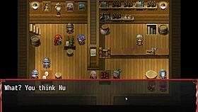 Hey, check out this harem hentai game ep 9 where a naive nun learns blowjob skills! 😏