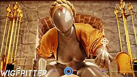 cock hero android porn game compilation featuring 3d cartoon anime hentai cocks