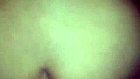 Doggy style contrasts with sister's forbidden bend