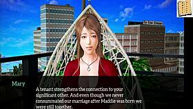 My new family explores everyday adventures in episode 147