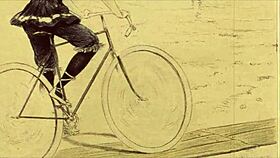 vintage cartoon art from antique anime collections