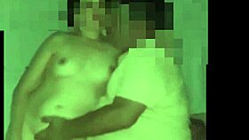 Latina Orgy Heats Up with Wild Action