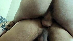 my naughty boyfriend fucked me and my gay friend hard