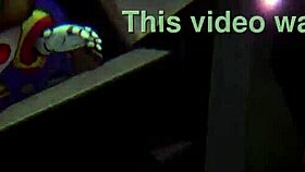 Oh, Make That Pizza While I Dominate You In Fap Nights!