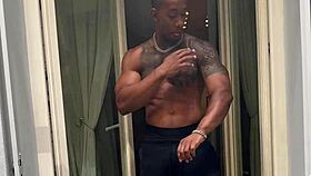 i fuck muslim influencer quick doggystyle before eid while husband away