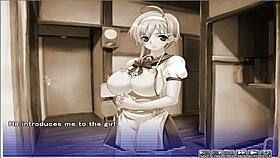 Apartment Of Love: Losing Virginity