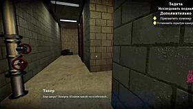 i'm playing complete gameplay of my sexy neighbor part 3, with all that fucking and big tits