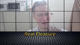 Intense Audition Passion