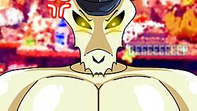 Boyfriend Adores Tabi With Oral!