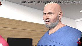 sara 1 oh daddy - season 2