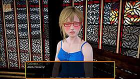 my new stepfamily game adventure