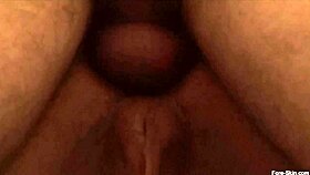 a twink boy gets his first anal fuck bareback.