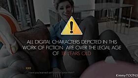 Did you smell that? Boss getting fucked by janitor in office.