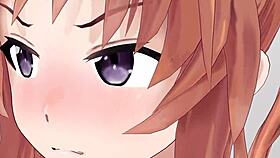 Exploring kagerou kantai collection in anime hentai style