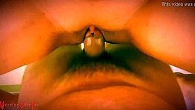 quick bathroom session on the washing machine.