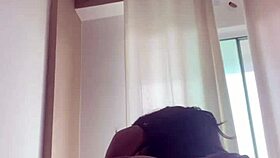 Anal Amador - Novinha Teve O Cu Arrombado No Sofa Da Sala