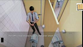 Have you explored Academy 126, the hentai game featuring anime sex?