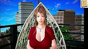 My new family explores everyday adventures in episode 147