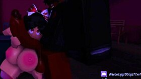 infidelity with a better black cock in cartoon anime hentai?