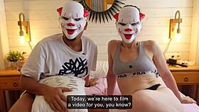 Step-Cousins Share House Consequences