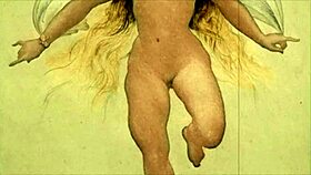 Vintage Comic Drawings From Antique Anime