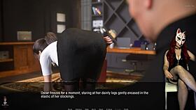 Kate 28's Bold Performance