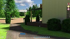 yo, wanna see the hottest gameplay? helping the hotties part 13 is all naked action!