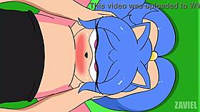 Sonia's slughot secrets in zaviel