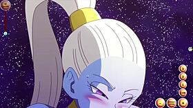 Kame paradise 2 vados shows master roshi huge boobs