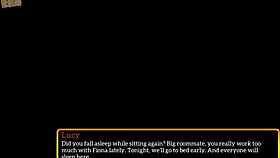 My new stepfamily game series