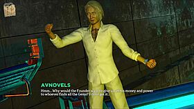 eternum 24 anime game adventure 😎