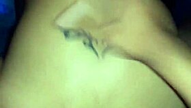 Shemale Bibi gets fucked hard in part two