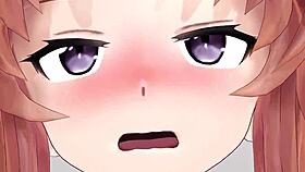 Exploring kagerou kantai collection in anime hentai style