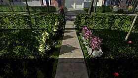 i'm playing complete gameplay of my sexy neighbor part 3, with all that fucking and big tits