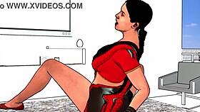 indian desi step sister in law fucked with brother in law dever bhabhi hindi audio