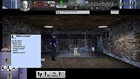 Time to get a pet in cost of survival episode 6