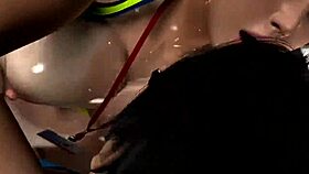 Wow! Yey1173 Hmv Tricky Umemaro3d Compilation With Big Tits And Monster Cock