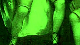 My Secret Life: A Vintage Erotic Cartoon Adventure.