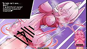 yo, check this wild 3d cartoon futanari gangbang from buzama full gallery, it’s insane!