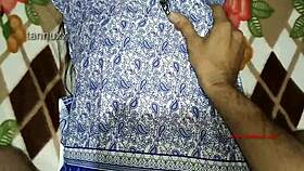 Beautiful Indian College Girl Gets Pussy Fucking By Teacher