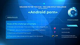 cock hero android porn game compilation featuring 3d cartoon anime hentai cocks