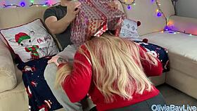 prank on stepsister turns crazy in homemade video