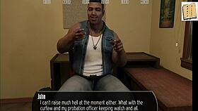 Halfway House 8: What Happens Next?!