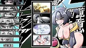 yo, check this wild 3d cartoon futanari gangbang from buzama full gallery, it’s insane!