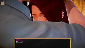 my new family cartoon